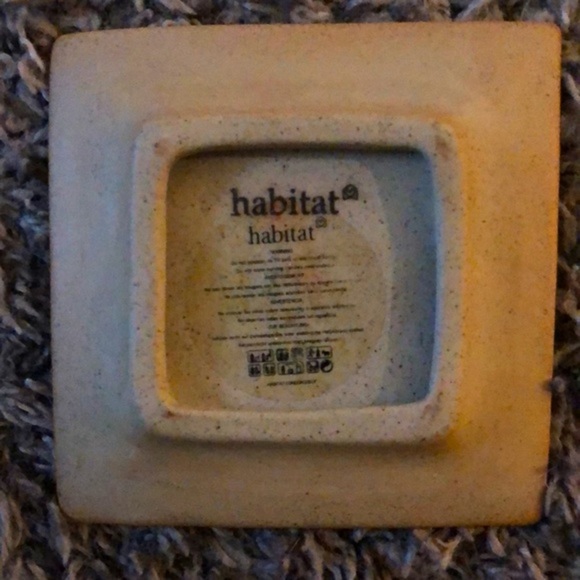 Decorative little plate - Picture 6 of 7